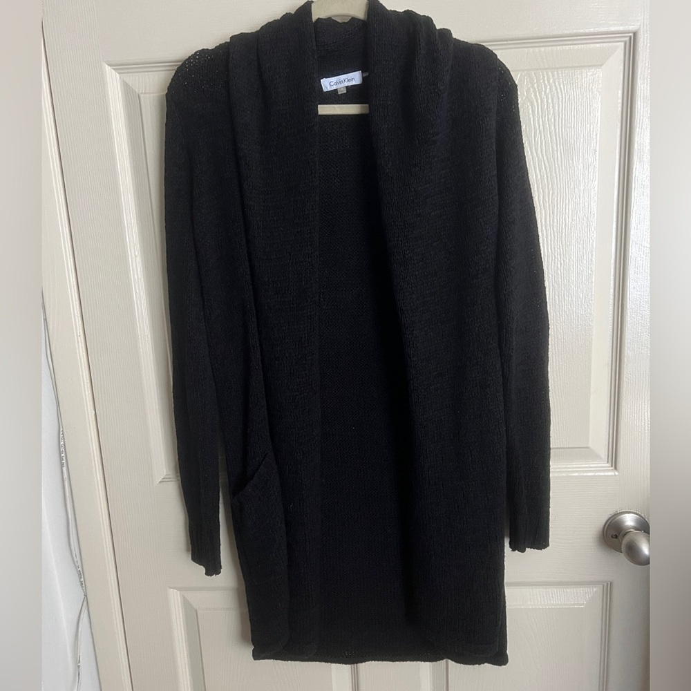 Calvin Klein Cardigan